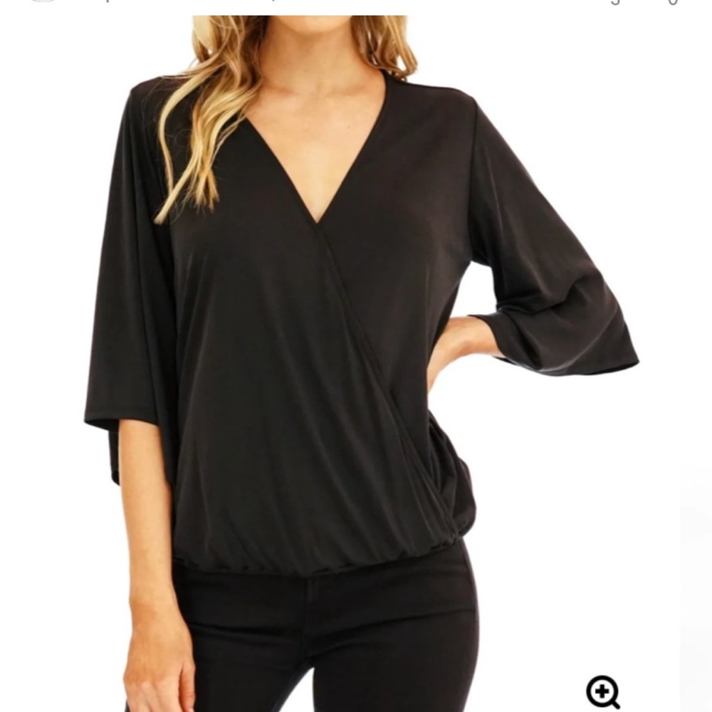 Veronica M top
